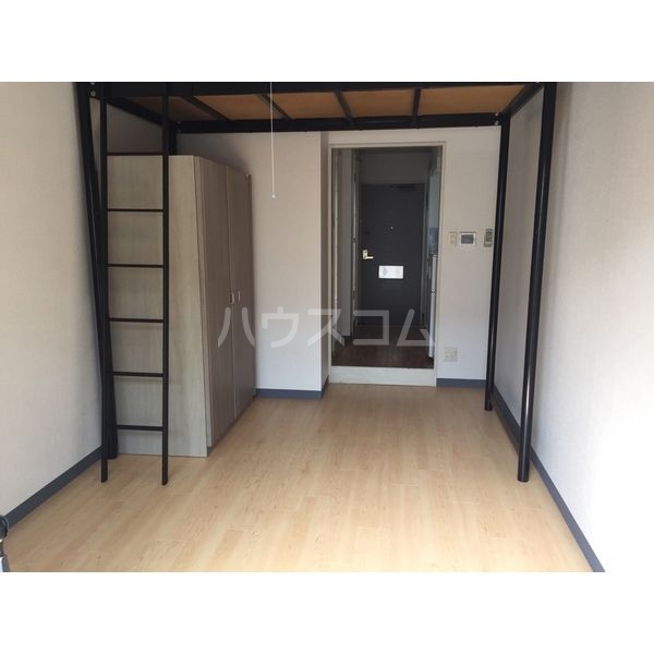 3/17 リビング/ダイニング