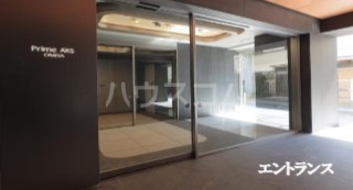 14/23 エントランス