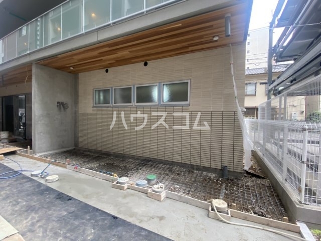 15/24 エントランス