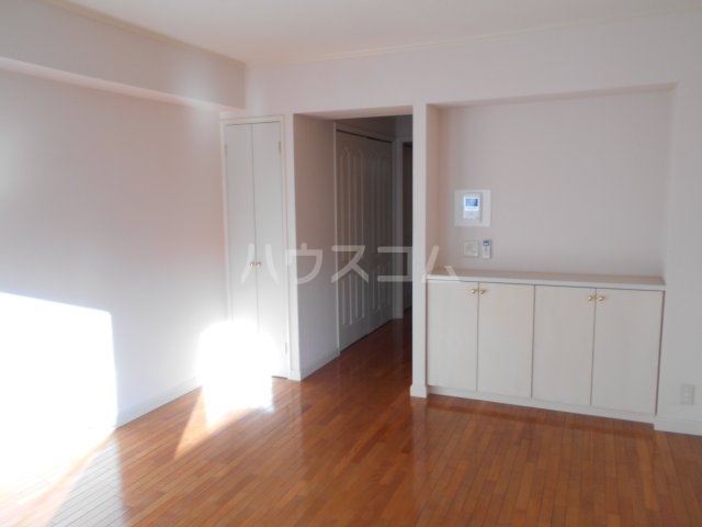 4/27 リビング/ダイニング