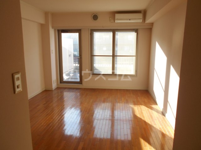 6/27 リビング/ダイニング