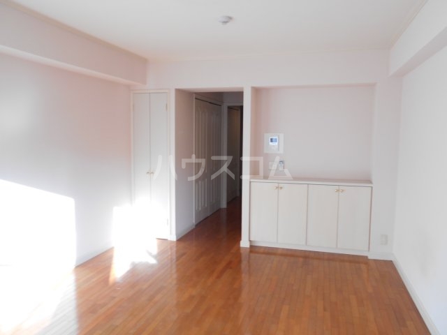 3/27 リビング/ダイニング