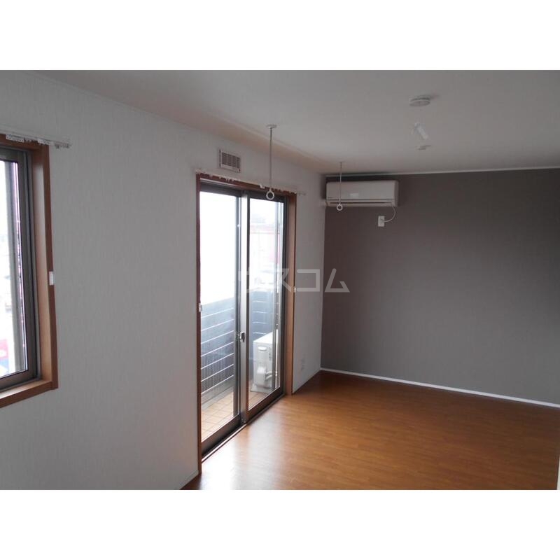 3/25 リビング/ダイニング