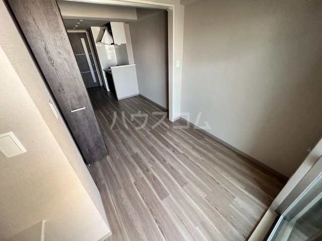 18/30 バルコニー