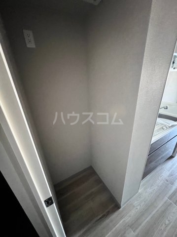 19/30 バルコニー