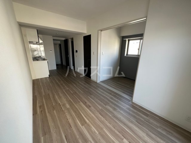 3/30 リビング/ダイニング