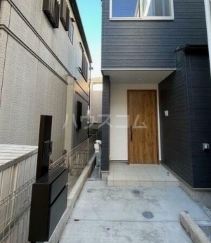 14/24 エントランス