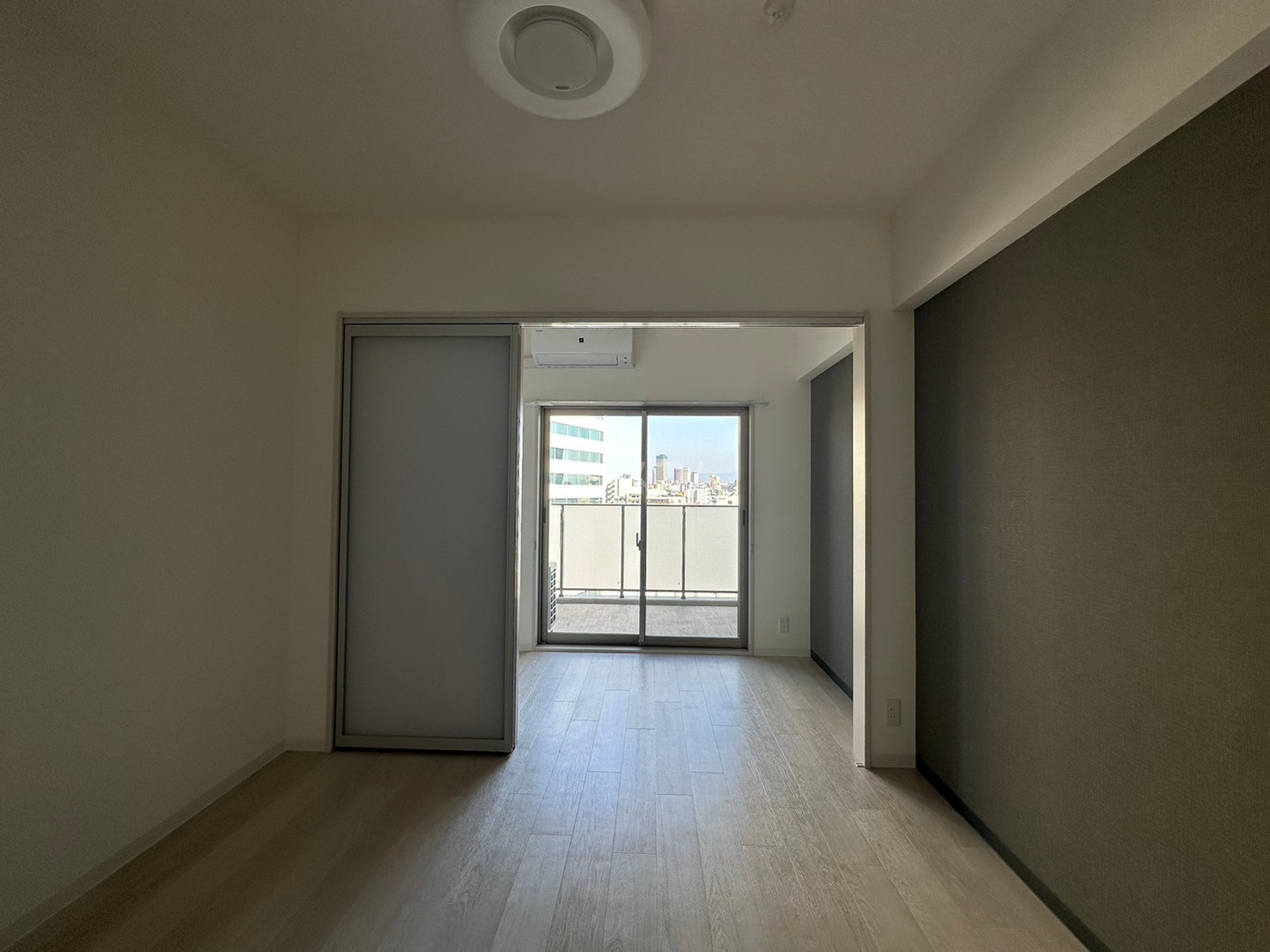 6/30 リビング/ダイニング