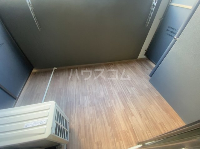 13/25 バルコニー