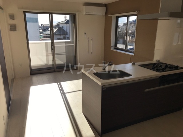 3/19 リビング/ダイニング