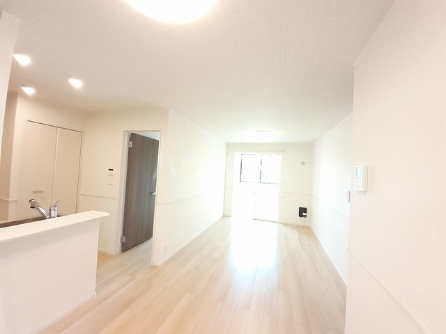 3/21 リビング/ダイニング