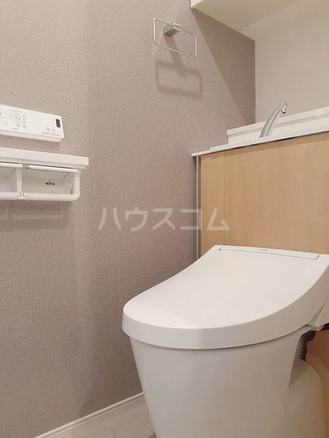 9/22 トイレ