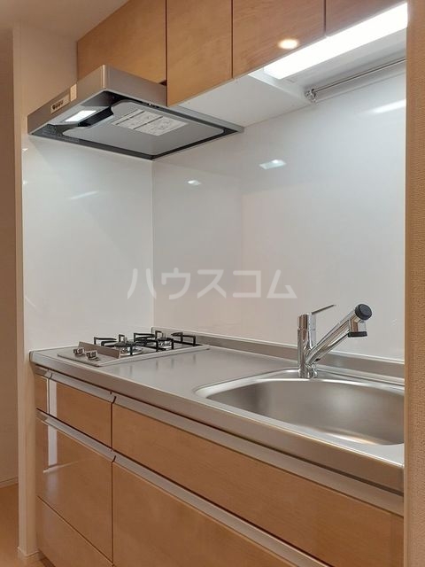 7/22 キッチン
