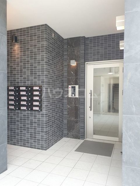 2/8 エントランス