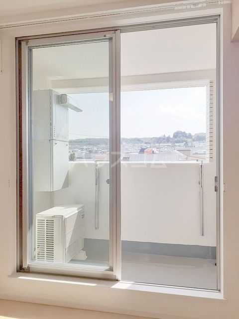 12/20 バルコニー