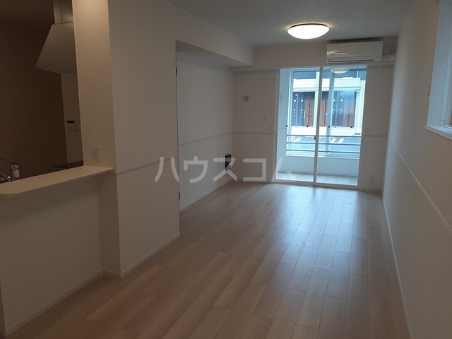 3/20 リビング/ダイニング