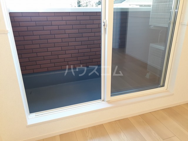 11/20 バルコニー