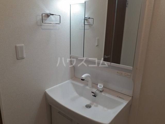 10/20 洗面