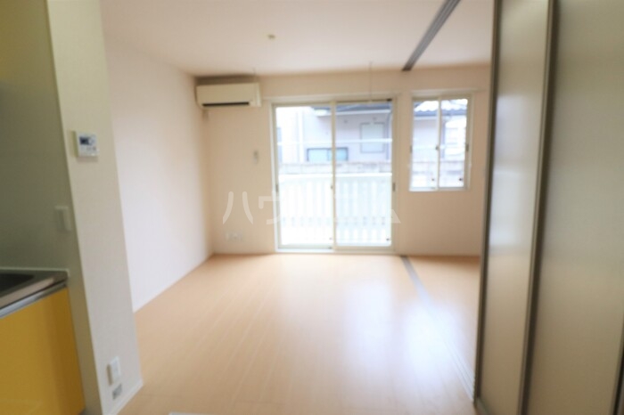 3/29 リビング/ダイニング