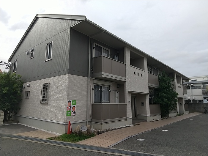 1/30 外観