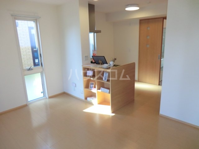 3/26 リビング/ダイニング