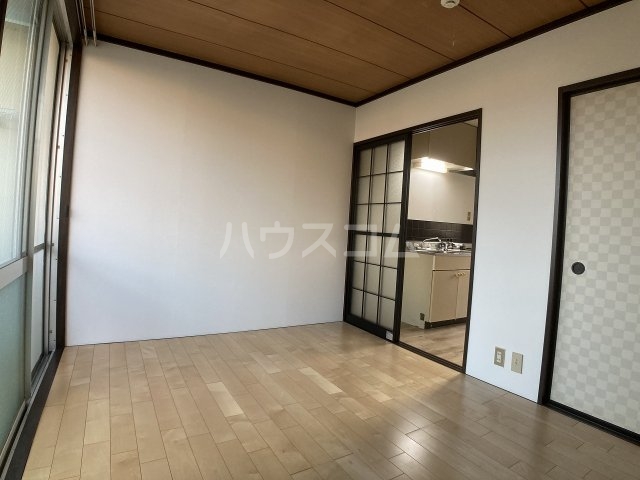 5/30 リビング/ダイニング