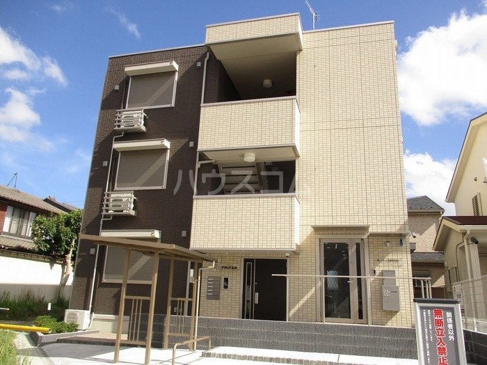 1/9 外観