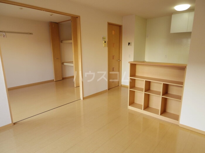 3/22 リビング/ダイニング