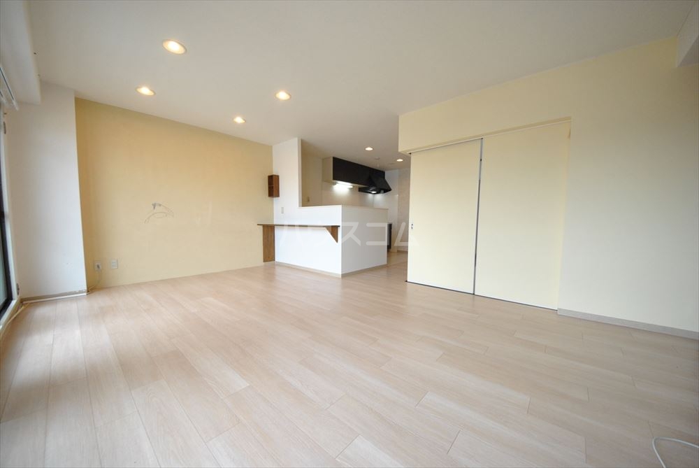 4/30 リビング/ダイニング