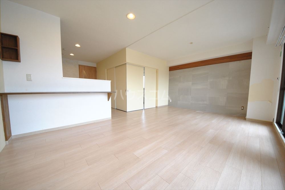 3/30 リビング/ダイニング