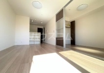 4/20 リビング/ダイニング