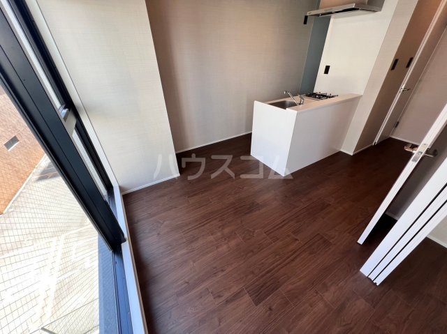 4/30 室内