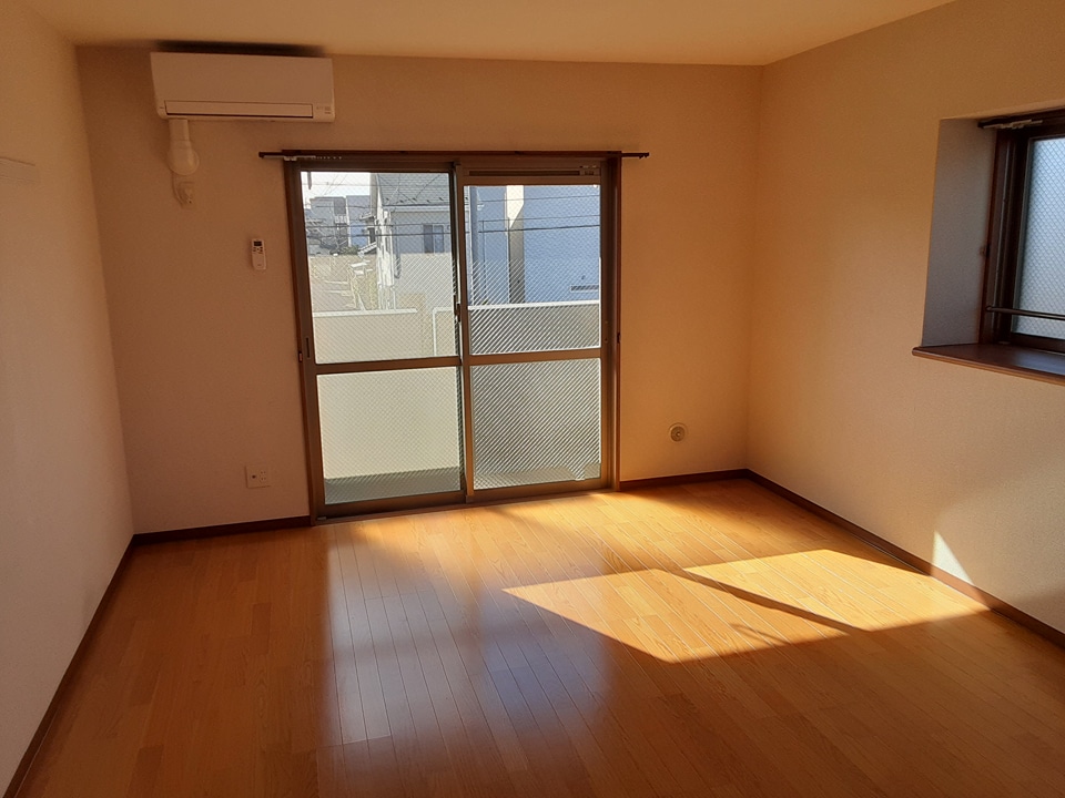 3/26 リビング/ダイニング