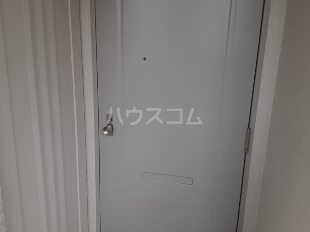 4/10 玄関