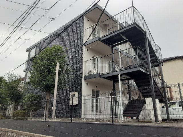 2/10 外観