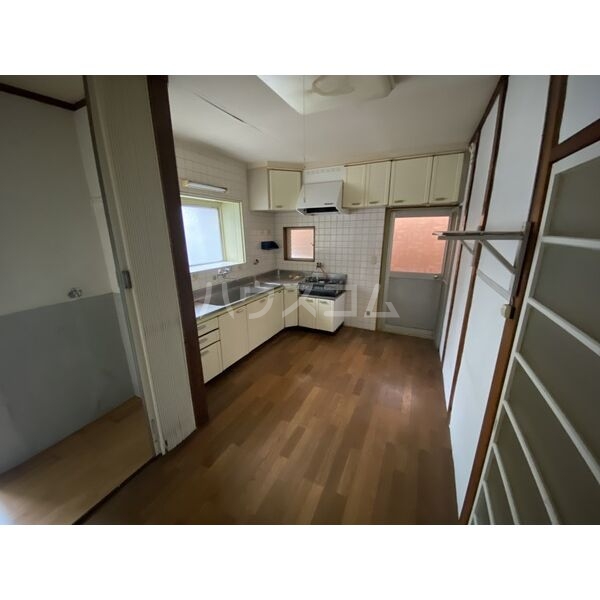 3/16 リビング/ダイニング