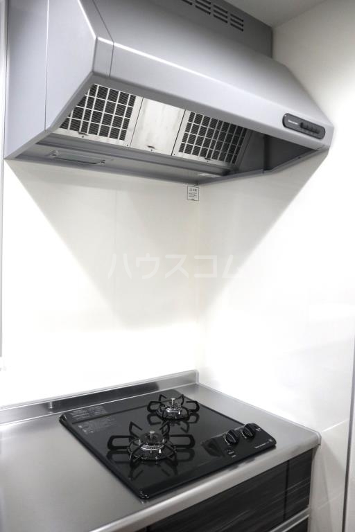 7/28 キッチン