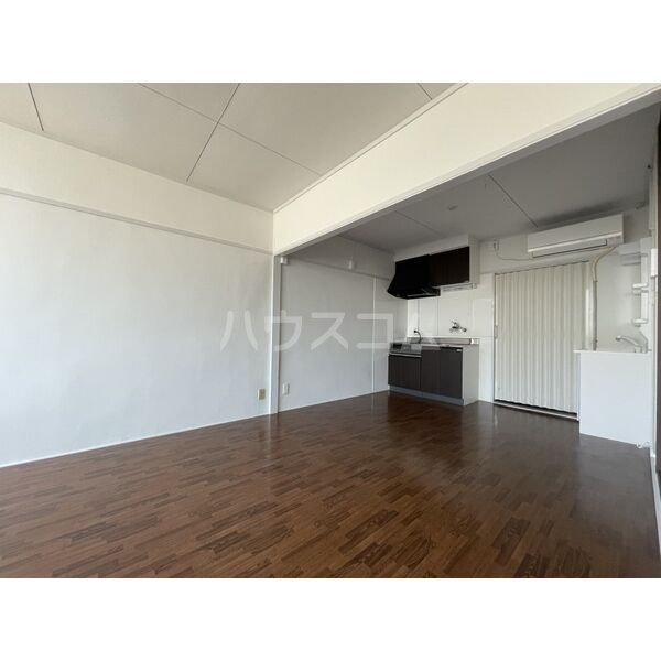 4/25 リビング/ダイニング