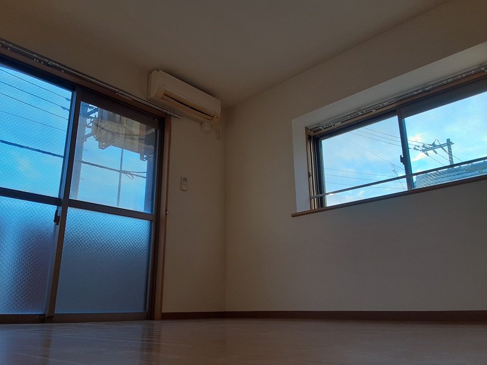 4/27 リビング/ダイニング