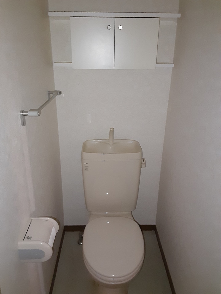 11/27 トイレ