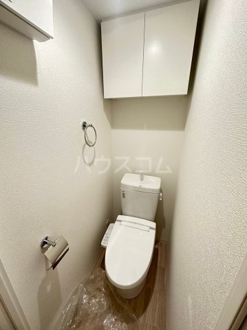 9/25 トイレ