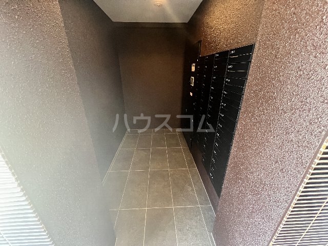 29/30 エントランス