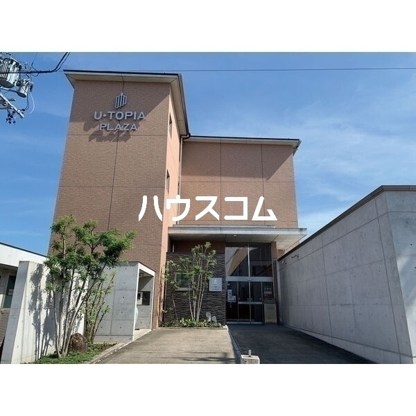 1/19 外観