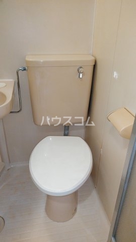 11/23 トイレ