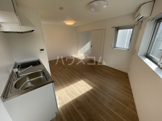 4/28 リビング/ダイニング