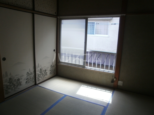 3/17 リビング/ダイニング