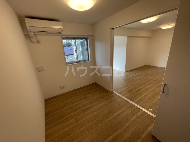 13/24 バルコニー