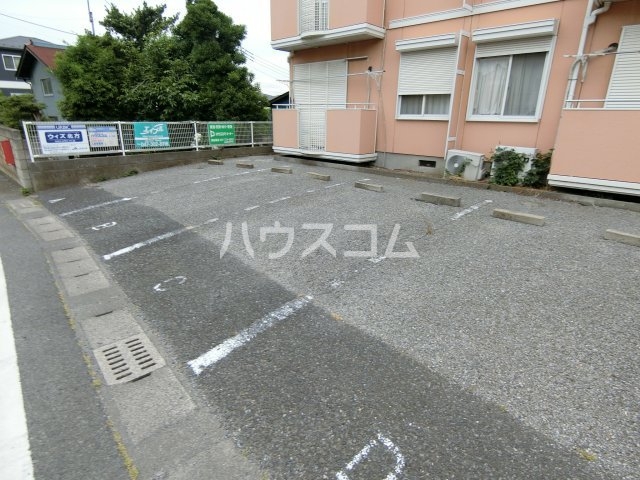 29/30 駐車場