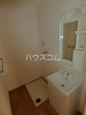 20/30 洗面