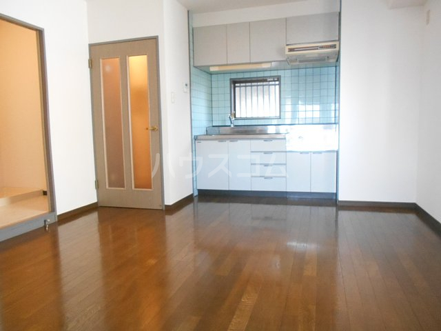 5/30 リビング/ダイニング